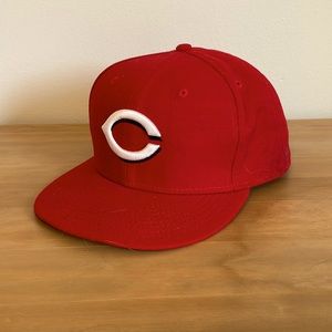 Cincinnati Reds Baseball Hat